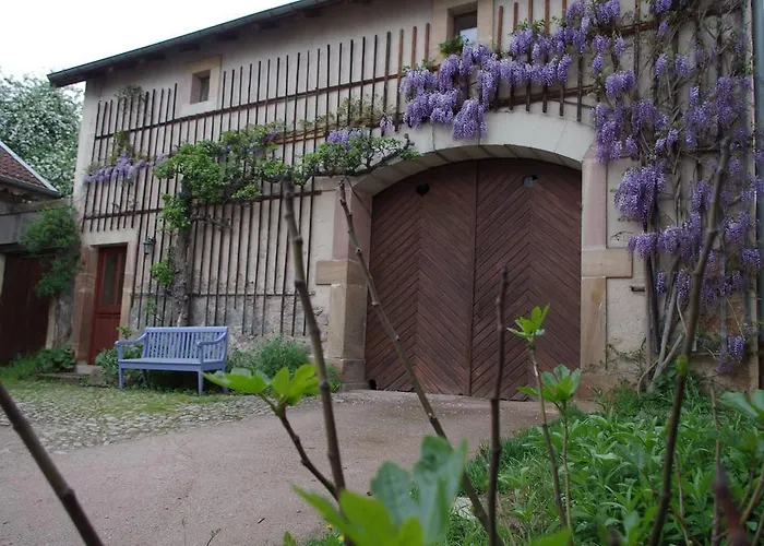 Gite Mentrel