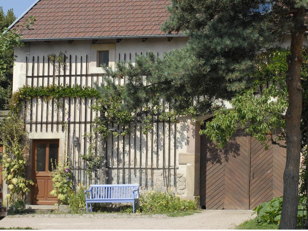 Holiday home Gite Mentrel