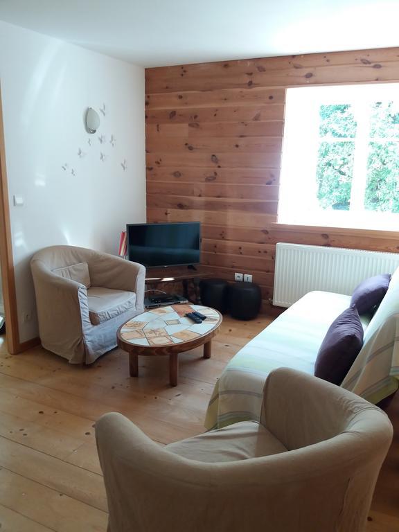Holiday home Gite Mentrel *
